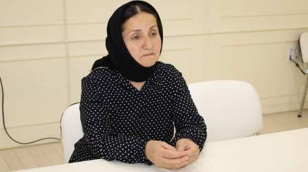 İsmayıllı RİH-də növbəti vətəndaş qəbulu keçirilib