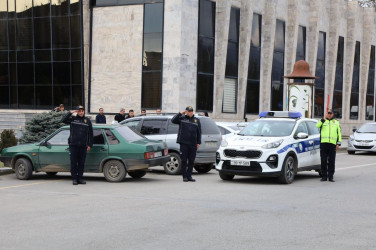 İsmayıllı Xocalı şəhidlərini ehtiramla andı