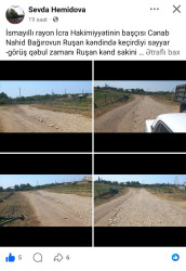 Vətəndaş məmnunluğu