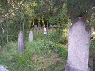 İsmayıllı rayonunda “Şəhərsalma və Memarlıq İli” çərçivəsində ümumrayon iməciliyi həyata keçirilib