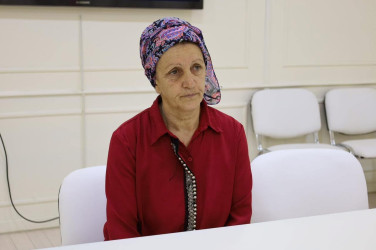 İsmayıllı Rayon İcra Hakimiyyətində vətəndaşların növbəti qəbulu keçirilib