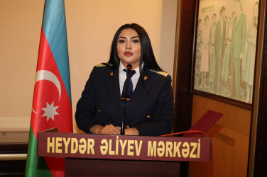 İsmayıllıda Konstitusiya Günü qeyd olunub