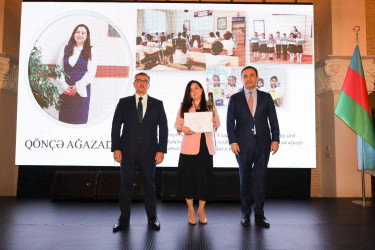 İsmayıllı Rayon İcra Hakimiyyətinin başçısının 2025-ci ilin yekunlarına və 2026-cı ildə qarşıda duran vəzifələrə həsr olunmuş hesabat yığıncağı keçirilib