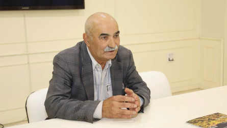 İsmayıllı RİH-də növbəti vətəndaş qəbulu keçirilib