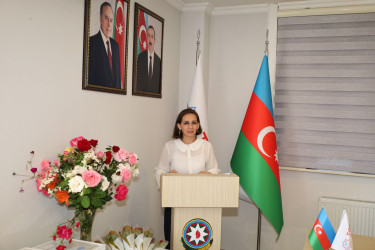 17 İyun – Tibb İşçilərinin Peşə Bayramı Günüdür