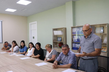 İnsan alveri ilə mübarizə tədbiri