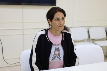 İsmayıllı Rayon İcra Hakimiyyətində vətəndaşların növbəti qəbulu keçirilib