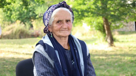 Vətəndaşlarla növbəti səyyar qəbul Həftəsov kəndində keçirildi