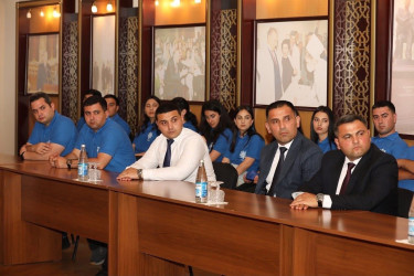 “Heydər Əliyev məktəbi” layihəsinin ikinci mərhələsinin açılışı keçirilib