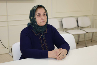 İsmayıllı RİH-də növbəti vətəndaş qəbulu keçirilib