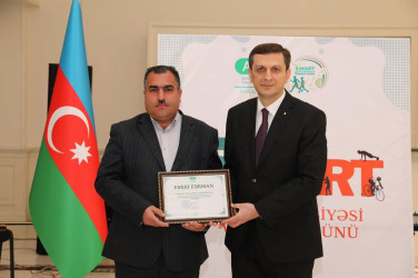 5 Mart – Bədən Tərbiyəsi və İdman Günü münasibətilə İsmayıllı rayonunda silsilə tədbirlər keçirilib