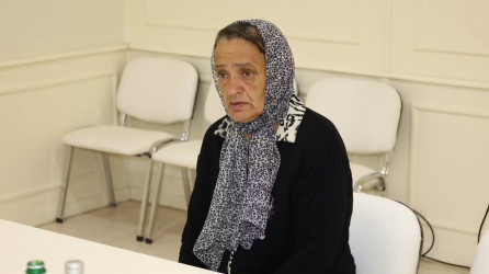 İsmayıllı RİH-də növbəti vətəndaş qəbulu keçirilib