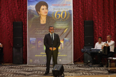 İsmayıllıda sözə, qələmə və milli-mənəvi dəyərlərimizə həsr olunmuş unudulmaz tədbir keçirilib