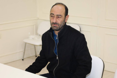 İsmayıllı RİH-də növbəti vətəndaş qəbulu keçirilib