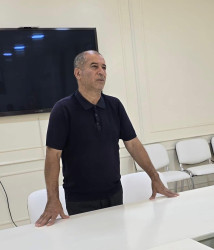 İsmayıllı Rayon İcra Hakimiyyətində vətəndaşların növbəti qəbulu keçirilib