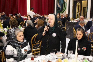 12 Dekabr – Ümummilli Lider Heydər Əliyevin anım günüdür