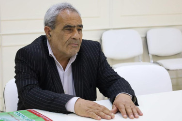 İsmayıllı Rayon İcra Hakimiyyətində vətəndaşların növbəti qəbulu keçirilib