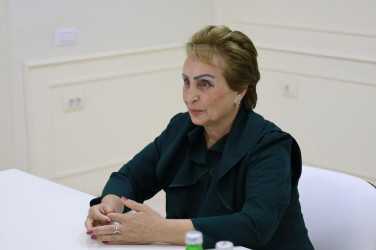 İsmayıllı RİH-də növbəti vətəndaş qəbulu keçirilib