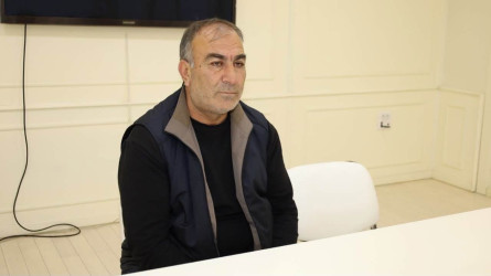 İsmayıllı RİH-də növbəti vətəndaş qəbulu keçirilib
