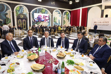 12 Dekabr – Ümummilli Lider Heydər Əliyevin anım günüdür