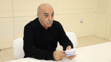İsmayıllı RİH-də növbəti vətəndaş qəbulu keçirilib