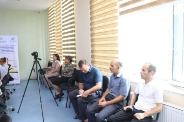 İnsan alveri ilə mübarizə tədbiri