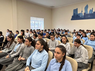 İsmayıllıda Ulu Öndər Heydər Əliyevin anım günü qeyd olunub