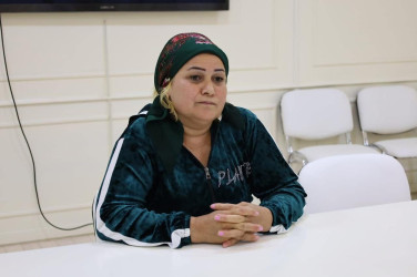 İsmayıllı Rayon İcra Hakimiyyətində vətəndaşların növbəti qəbulu keçirilib