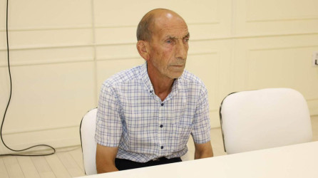 İsmayıllı RİH-də növbəti vətəndaş qəbulu keçirilib