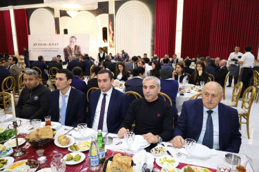 12 Dekabr – Ümummilli Lider Heydər Əliyevin anım günüdür