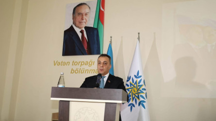 YAP İsmayıllı rayon təşkilatının XI konfransı keçirilib