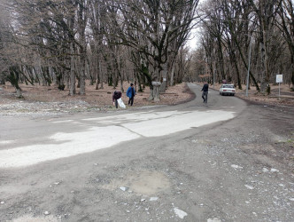 İsmayıllıda ümümrayon iməciliyi keçirilmişdir