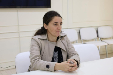 İsmayıllı RİH-də növbəti vətəndaş qəbulu keçirilib