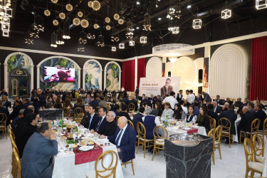 12 Dekabr – Ümummilli Lider Heydər Əliyevin anım günüdür