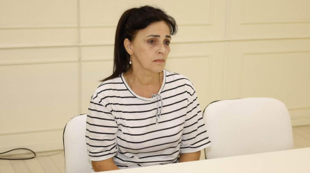 İsmayıllı RİH-də növbəti vətəndaş qəbulu keçirilib