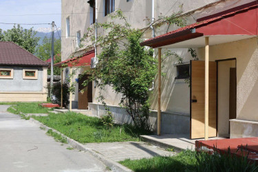 İsmayıllıda abadlıq və yenidənqurma işləri sürətlə davam edir
