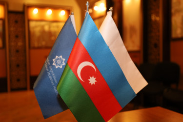 İsmayıllı rayonunda Əlaqələndirmə Komitəsinin növbəti iclası keçirilib