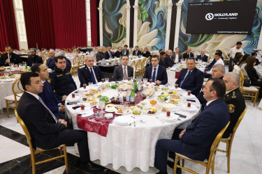 12 Dekabr – Ümummilli Lider Heydər Əliyevin anım günüdür
