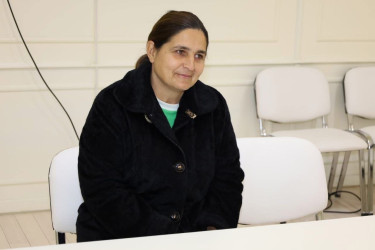 İsmayıllı RİH-də növbəti vətəndaş qəbulu keçirilib