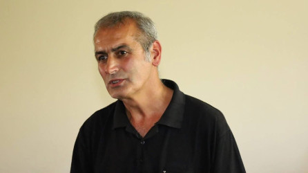 Vətəndaşlarla növbəti səyyar qəbul Qaraqaya  kəndində keçirilib