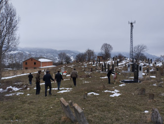 İsmayıllıda ümümrayon iməciliyi keçirilmişdir