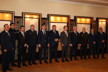 12 Dekabr – Ümummilli Lider Heydər Əliyevin anım günüdür