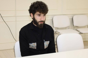 İsmayıllı RİH-də növbəti vətəndaş qəbulu keçirilib