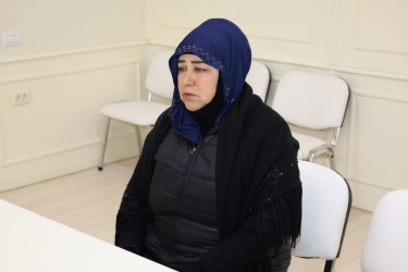 İsmayıllı RİH-də növbəti vətəndaş qəbulu keçirilib