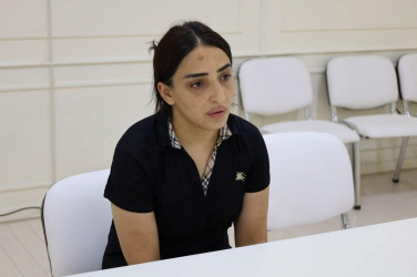 İsmayıllı Rayon İcra Hakimiyyətində vətəndaşların növbəti qəbulu keçirilib