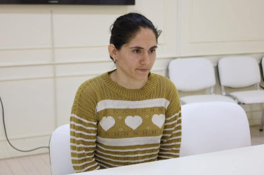 İsmayıllı Rayon İcra Hakimiyyətində vətəndaşların növbəti qəbulu keçirilib