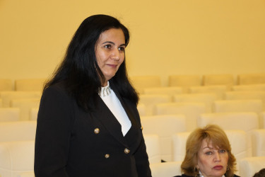 İsmayıllı Rayon İcra Hakimiyyətində növbəti “Nümayəndə Günü” keçirilib