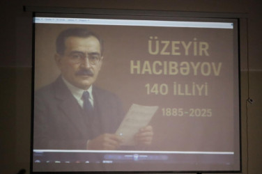 İsmayıllıda “Arşın mal alan” tamaşası səhnələşdirilib