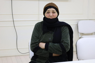 İsmayıllı RİH-də növbəti vətəndaş qəbulu keçirilib