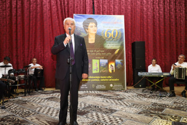 İsmayıllıda sözə, qələmə və milli-mənəvi dəyərlərimizə həsr olunmuş unudulmaz tədbir keçirilib